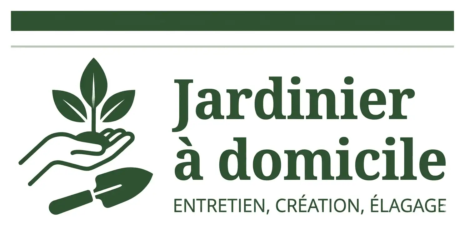 Jardinier à domicile
